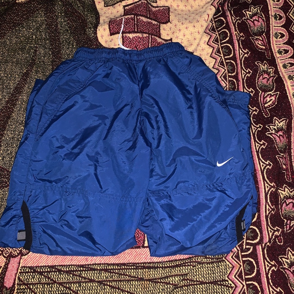 Vintage Nike Wind Pants